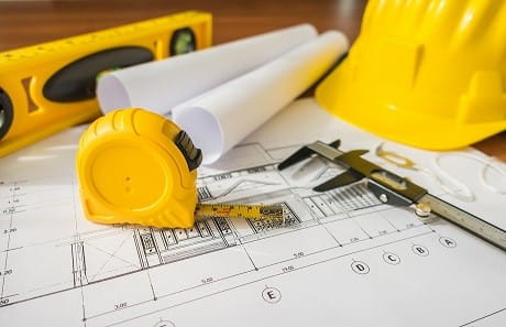 Aislamiento en construcción nueva
