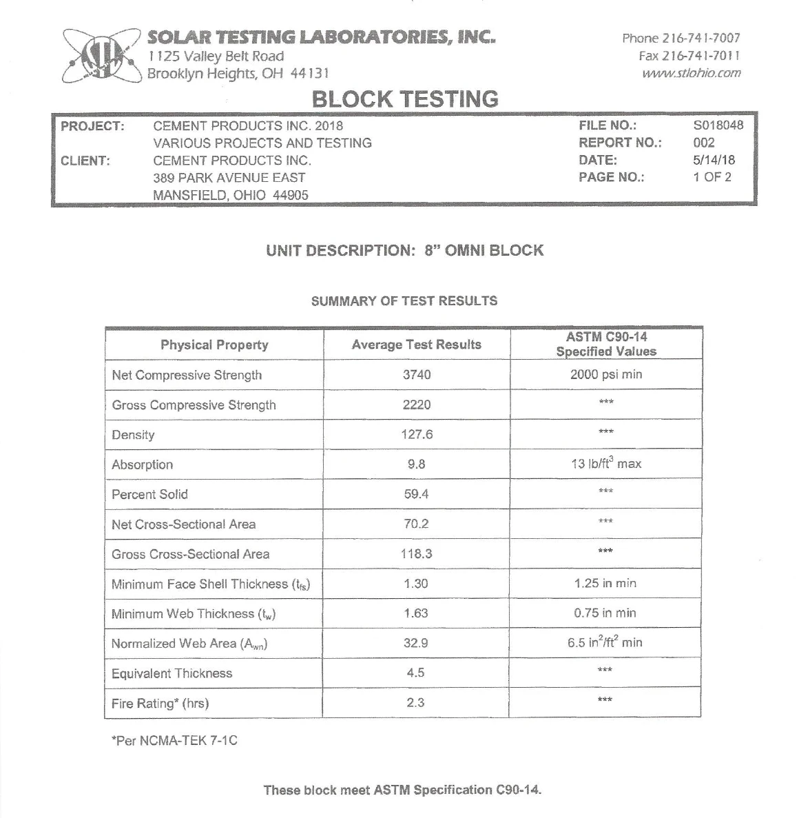 Documento de evidencia RADCO