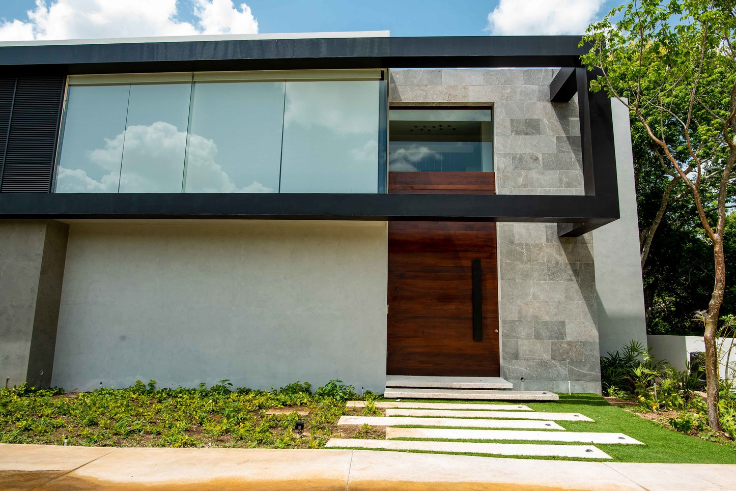 Casa Cutz Omniblock México-2