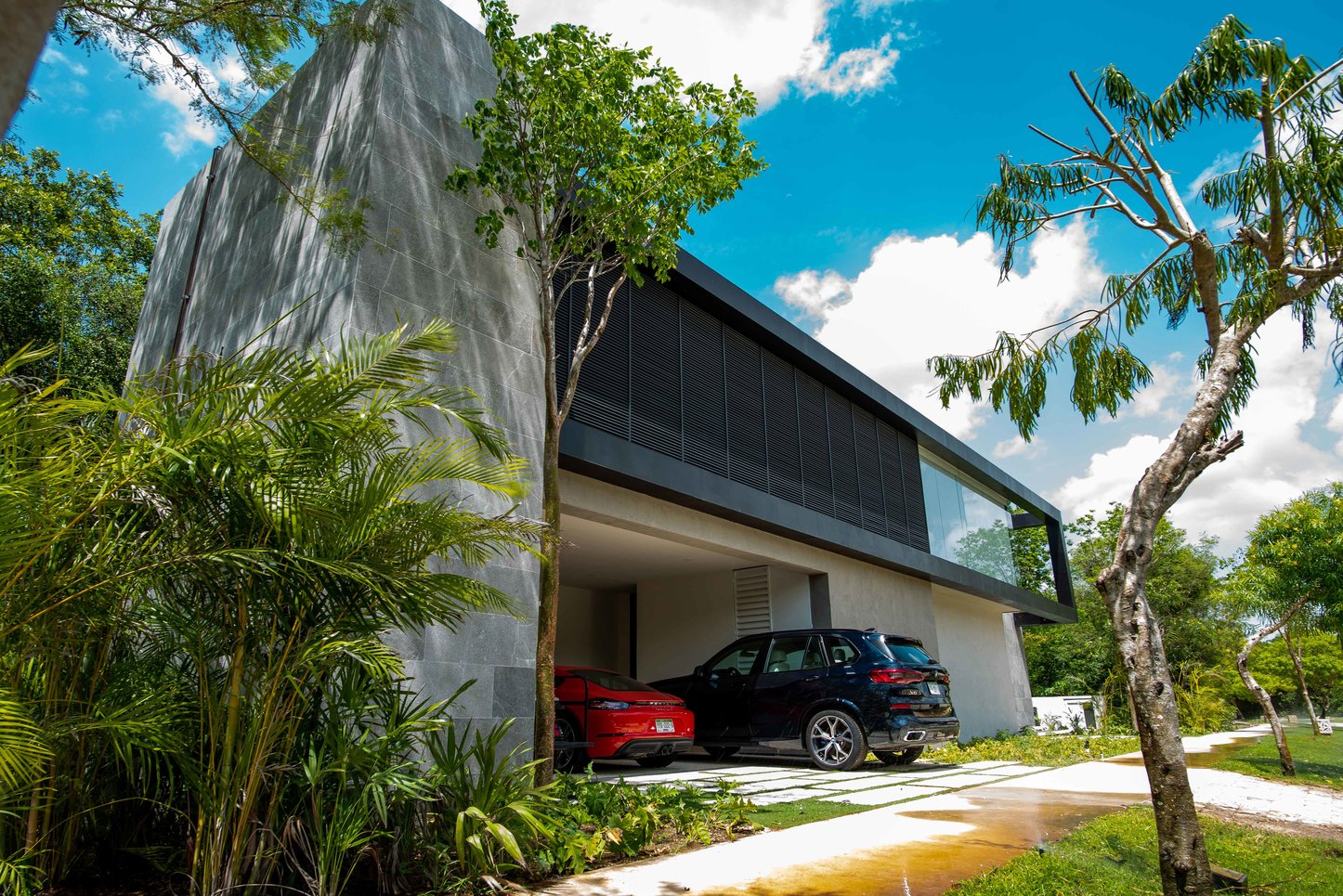 Casa Cutz Omniblock México