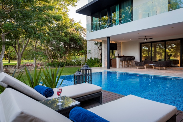 Casa Ecomaya Mérida Yucatán 7