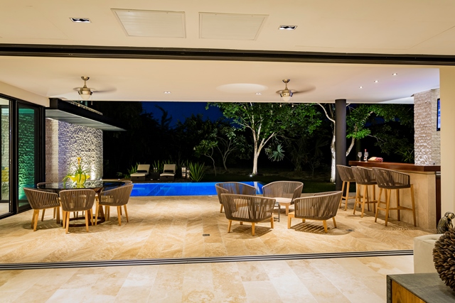 Casa Ecomaya Mérida Yucatán