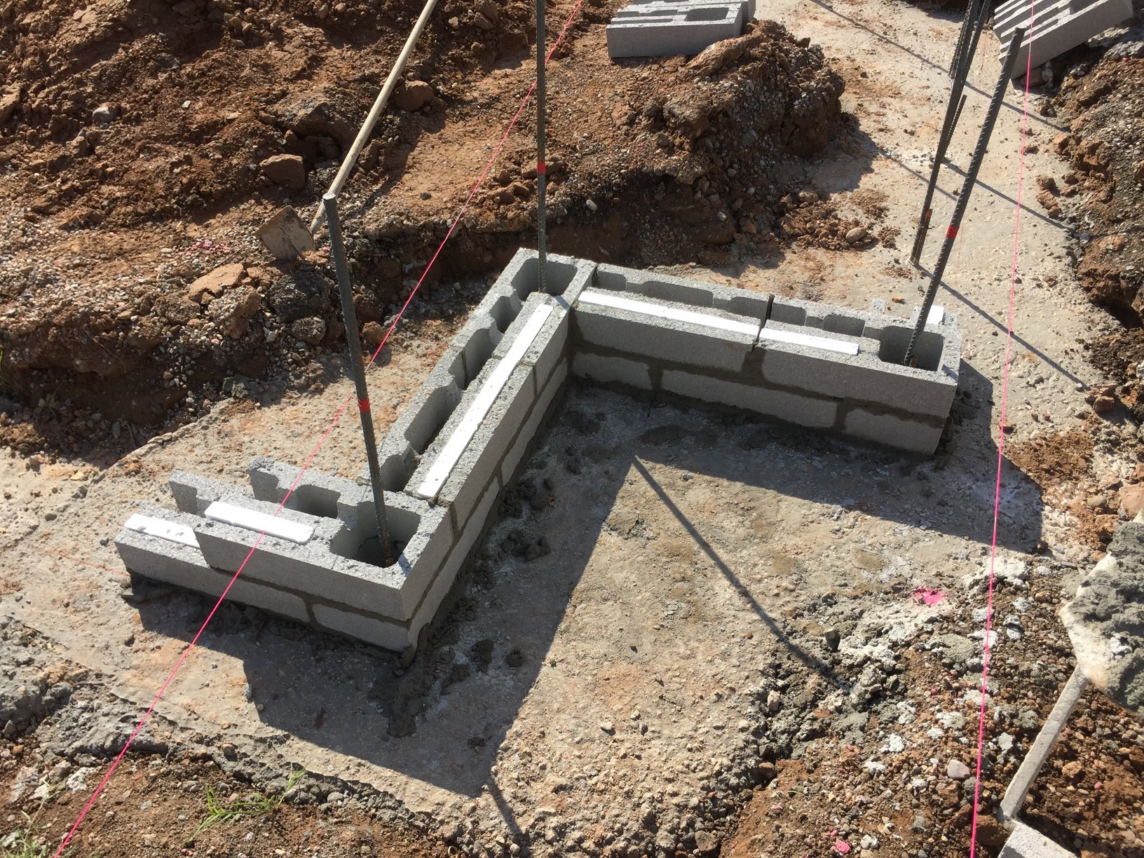 Construcción Phoenix Arizona 2