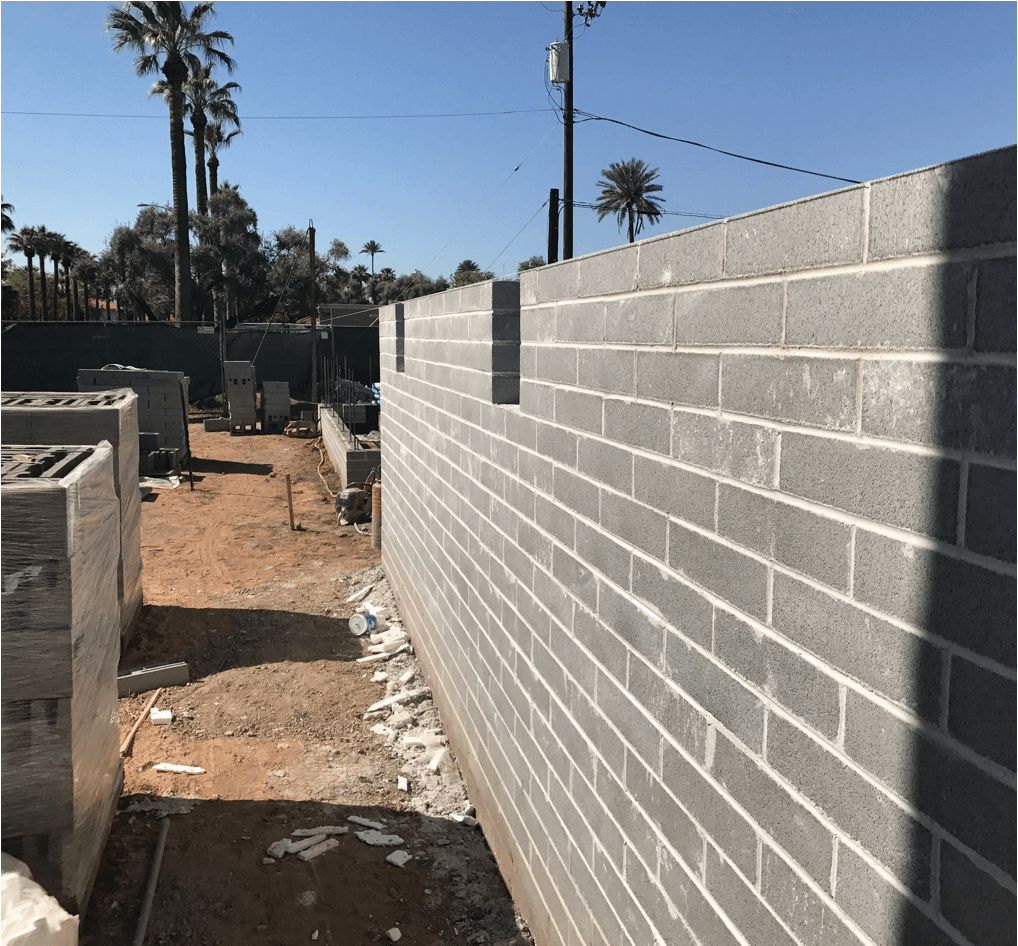 Construcción Phoenix Arizona 6