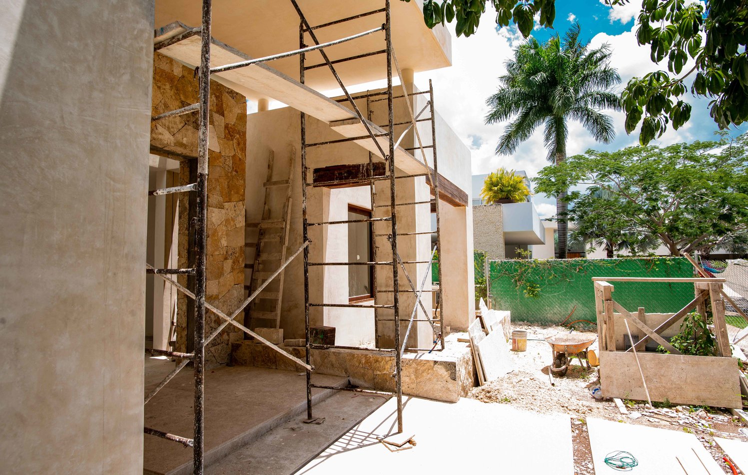 Casa Jos Arq Roberto