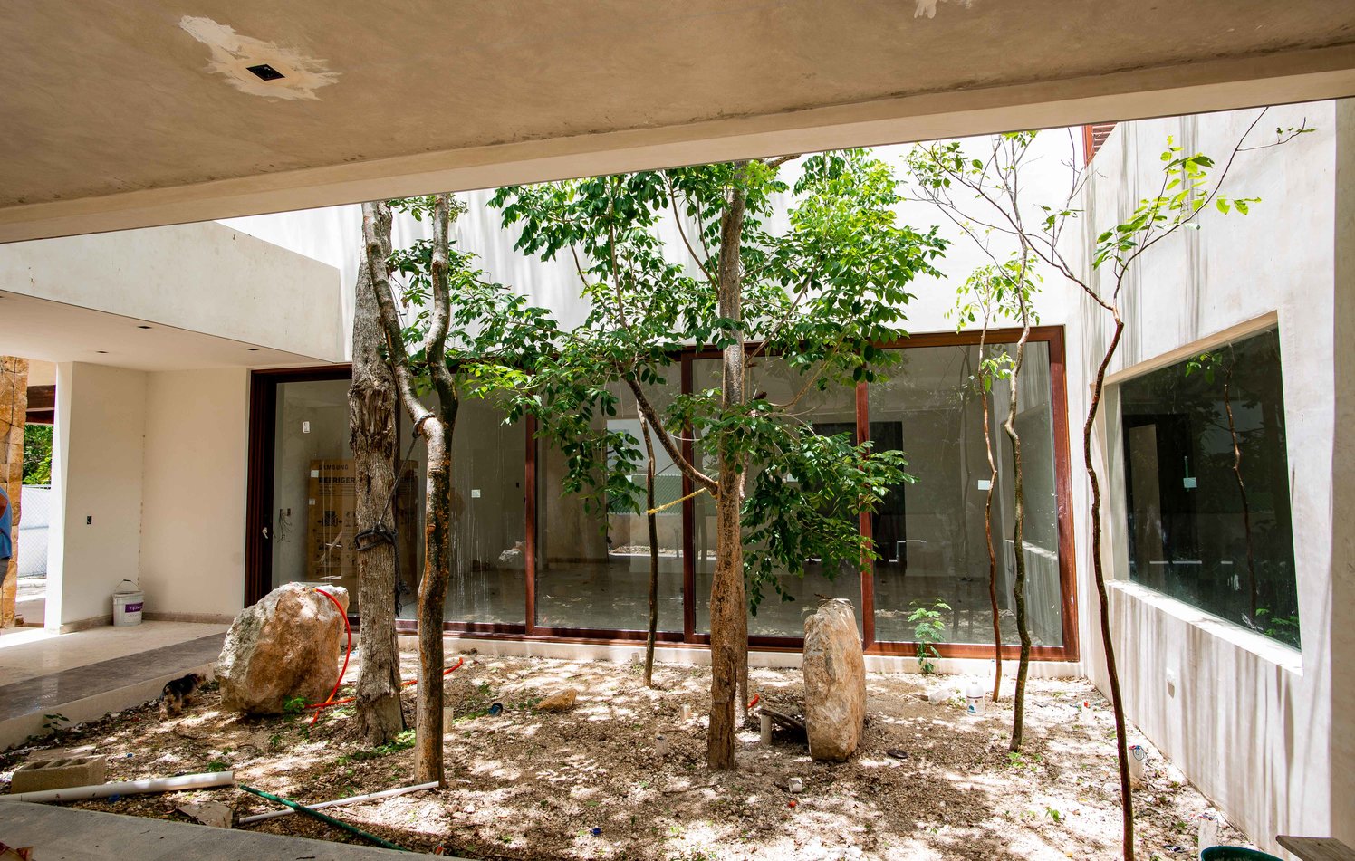 Casa Jos Arq Roberto 1