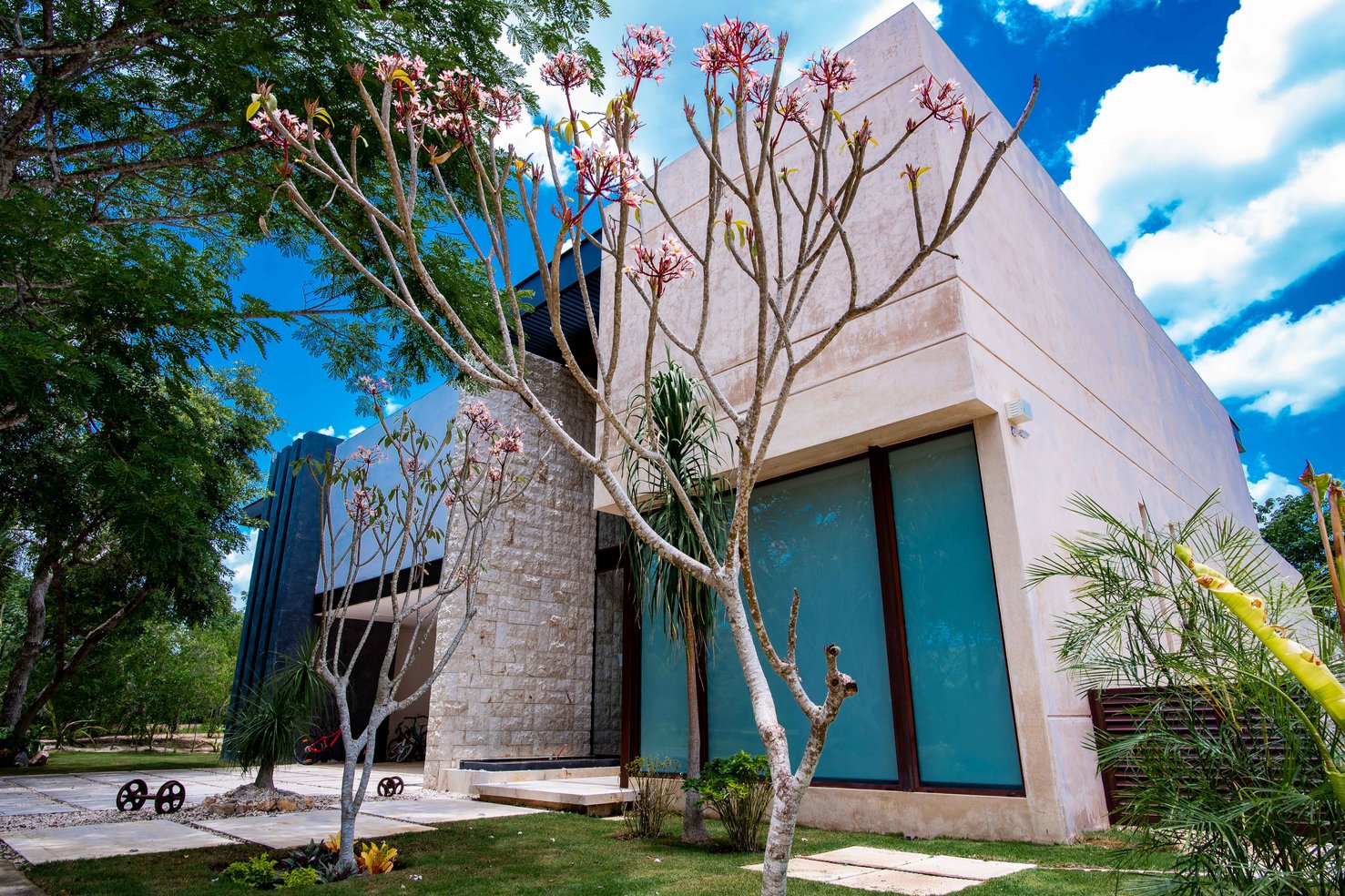 Casa Vecina Country Club Mérida Yucatán 1