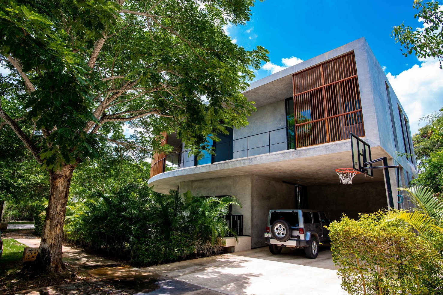 Casa Vecina Country Club Mérida Yucatán 2