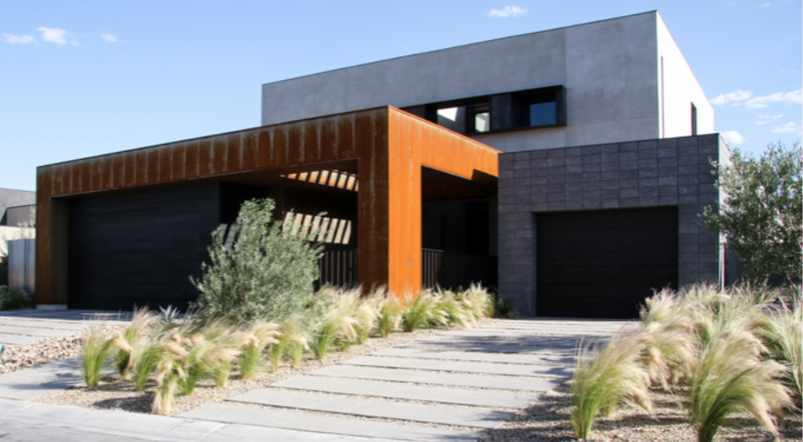 Slot Box Architecture Las Vegas 11