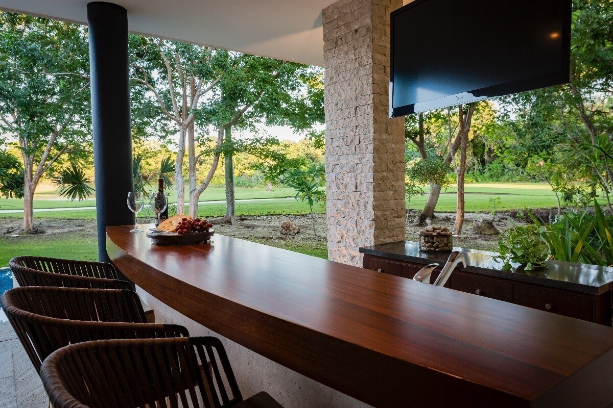 Casa sustentable y ecológica con diseño único en venta en el Country - Foto 1