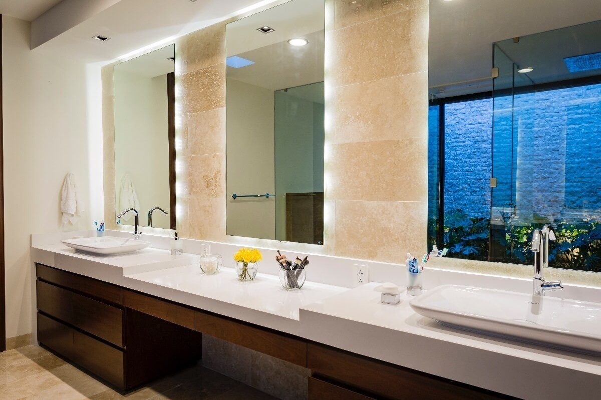 Casa sustentable y ecológica con diseño único en venta en el Country - Foto 1