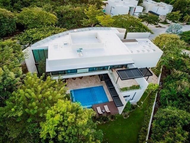 Casa sustentable y ecológica con diseño único en venta en el Country - Foto 1