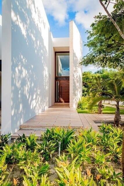 Casa sustentable y ecológica con diseño único en venta en el Country - Foto 1