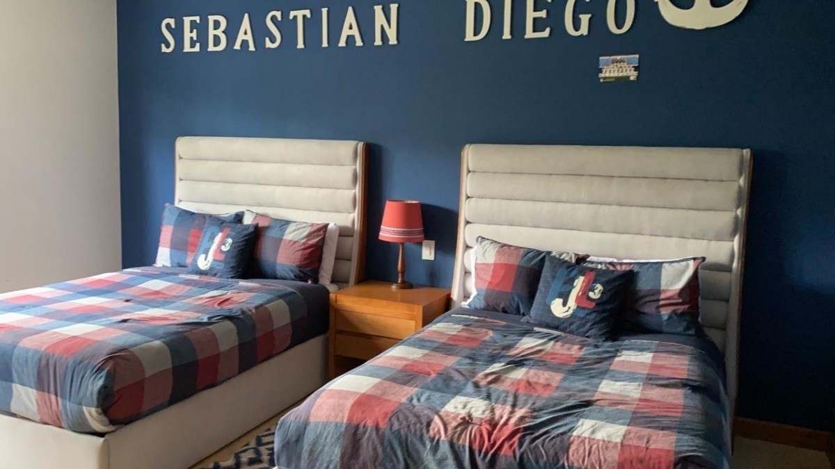 Preciosa casa en venta en el Yucatán Country Club - Foto 1