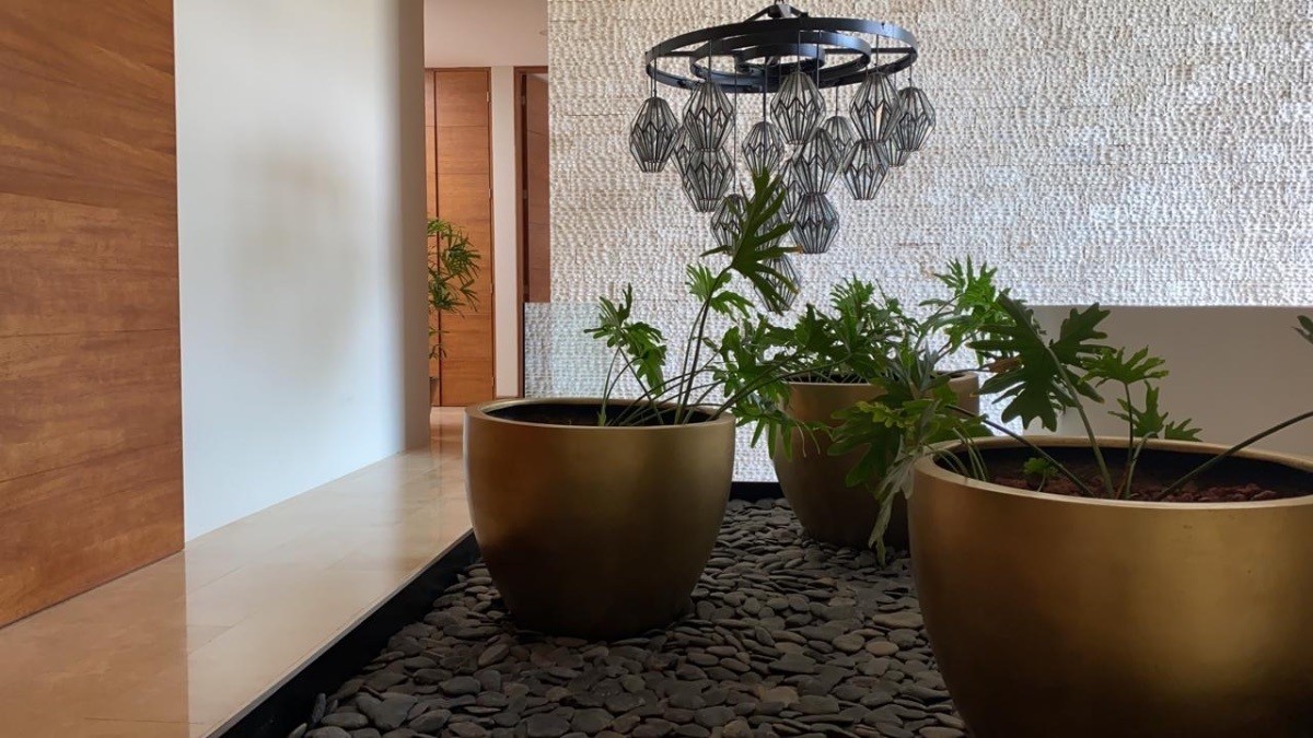 Preciosa casa en venta en el Yucatán Country Club - Foto 1