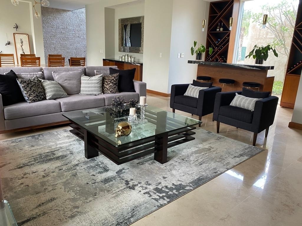 Preciosa casa en venta en el Yucatán Country Club - Foto 1