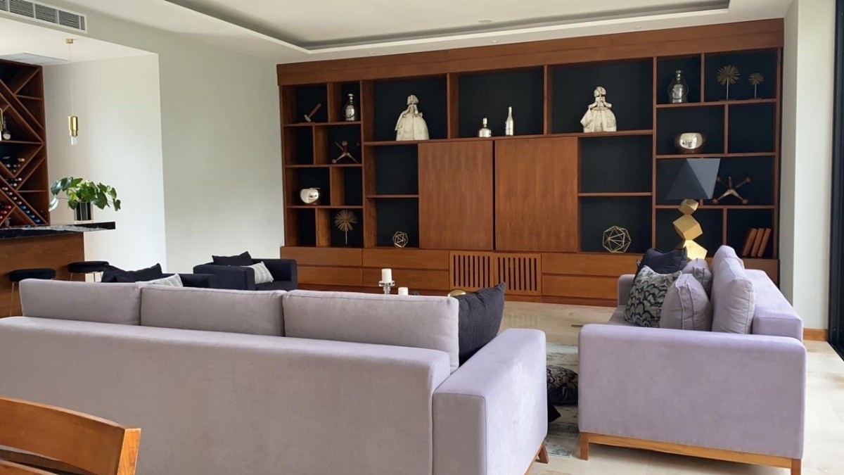 Preciosa casa en venta en el Yucatán Country Club - Foto 1