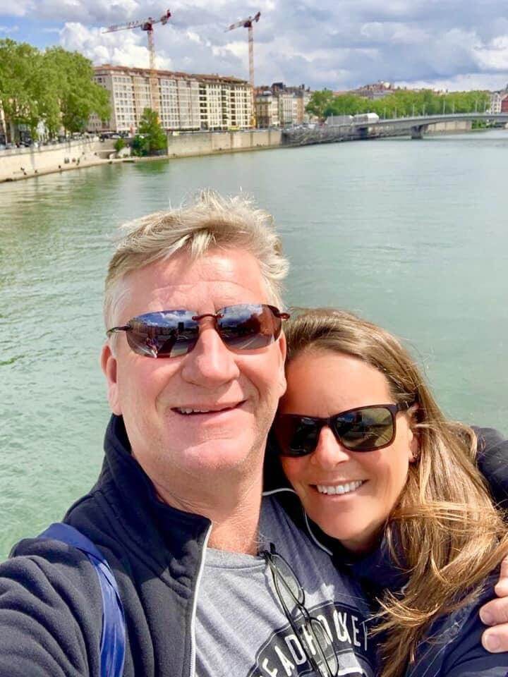 GREG Y KAREN SCOTT - Testimonio de Omniblock México